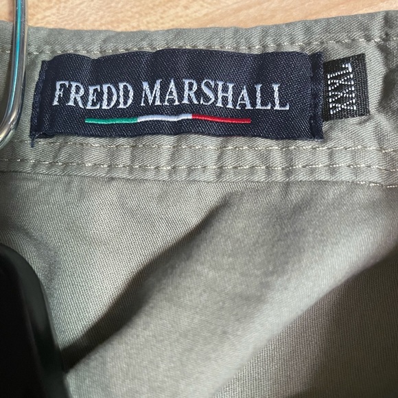 FREDD MARSHALL men’s XXXL - Picture 4 of 6